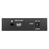 D-Link DGS-1100-05V2/E Netzwerk-Switch Managed L2 Gigabit Ethernet (10/100/1000) Schwarz