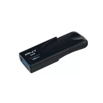 USB flash drive PNY 32 GB USB Type-A Attache 4
