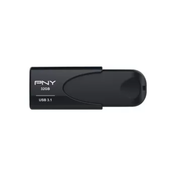 USB flash drive PNY 32 GB USB Type-A Attache 4