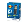 DECT-Telefon AVM FRITZ!Fon C6 Schwarz