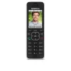 DECT-Telefon AVM FRITZ!Fon C6 Schwarz