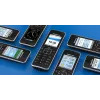 DECT-Telefon AVM FRITZ!Fon C6 Schwarz
