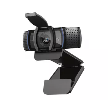 LOGITECH C920e HD-Webcam USB-A