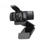 LOGITECH C920e HD-Webcam USB-A