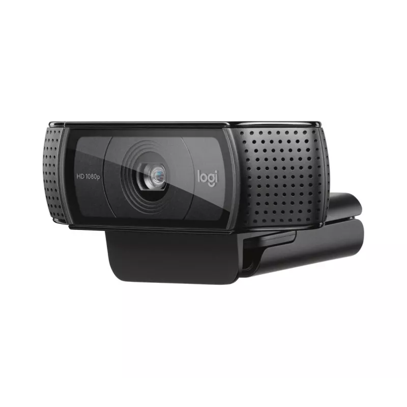 LOGITECH C920e HD-Webcam USB-A