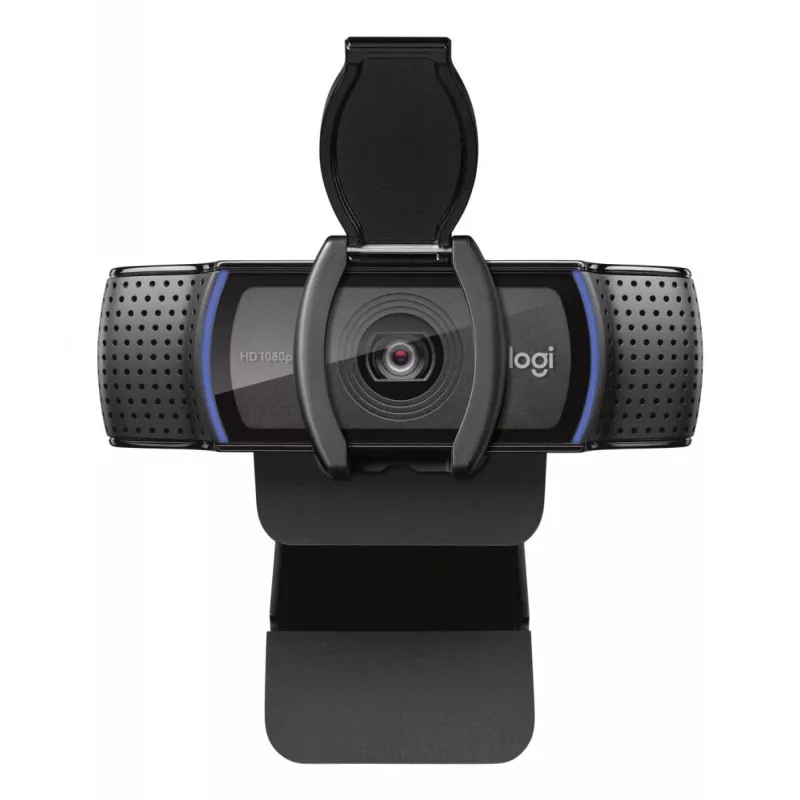 LOGITECH C920e HD-Webcam USB-A