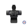 LOGITECH C920e HD-Webcam USB-A