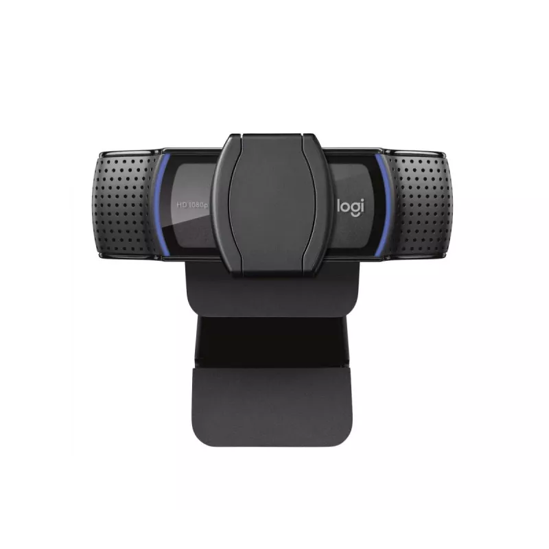 LOGITECH C920e HD-Webcam USB-A