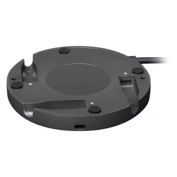 LOGITECH Rally Mic Pod Hub - Graphite - weltweit