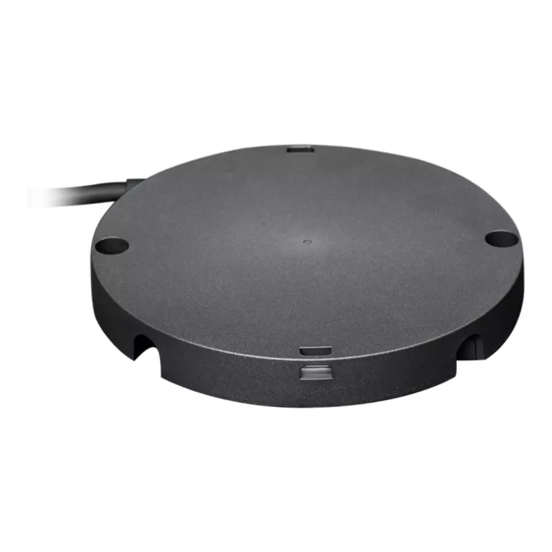 LOGITECH Rally Mic Pod Hub - Graphite - weltweit