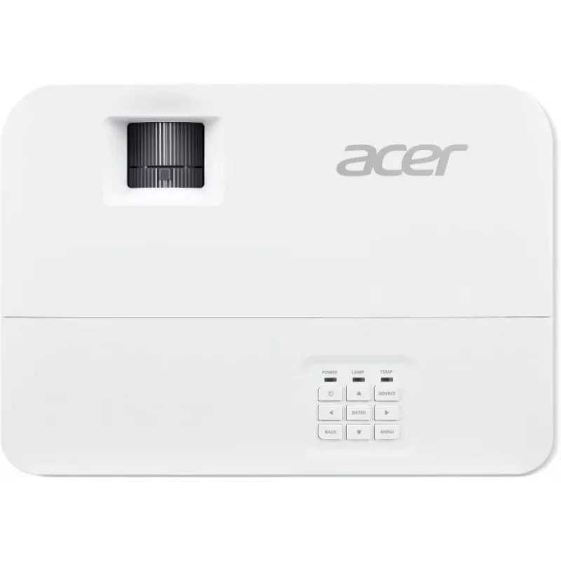 Acer Projektor H6815bd DLP 4K UHD (3840 x 2160) bis zu 4000 Lm