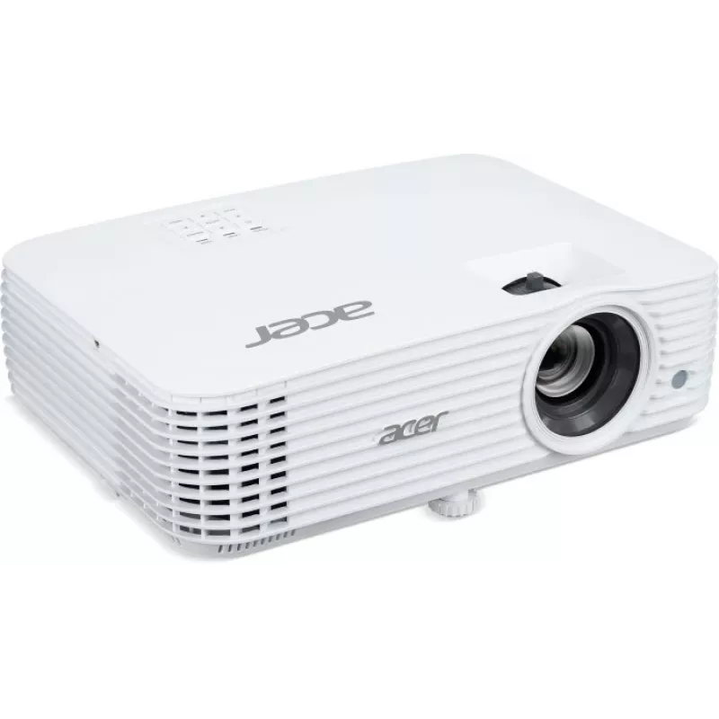 Acer Projektor H6815bd DLP 4K UHD (3840 x 2160) bis zu 4000 Lm