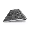 DELL Pro Plus Compact Tastatur und Maus - KM7120W - Deutsch (QWERTZ)
