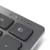 DELL Pro Plus Compact Tastatur und Maus - KM7120W - Deutsch (QWERTZ)