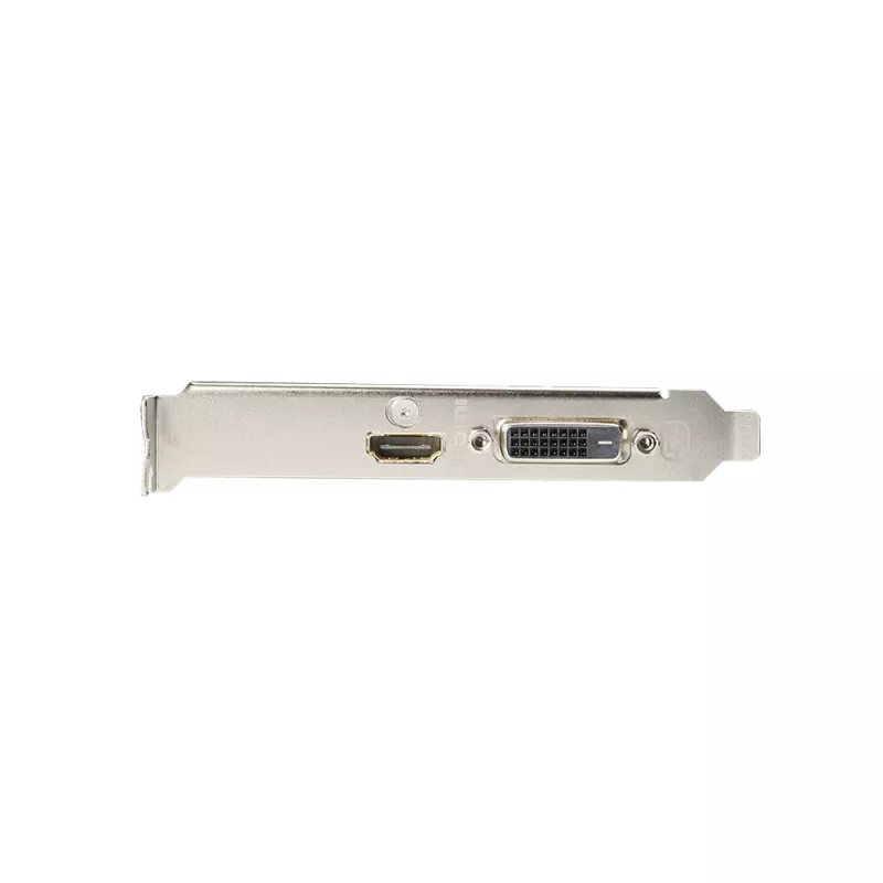 GIGABYTE GV-N1030D4-2GL Grafikkarte NVIDIA GeForce GT 1030 2 GB GDDR4