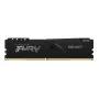 Kingston Technology FURY Beast 32GB 3200MT/s DDR4 CL16 DIMM Schwarz