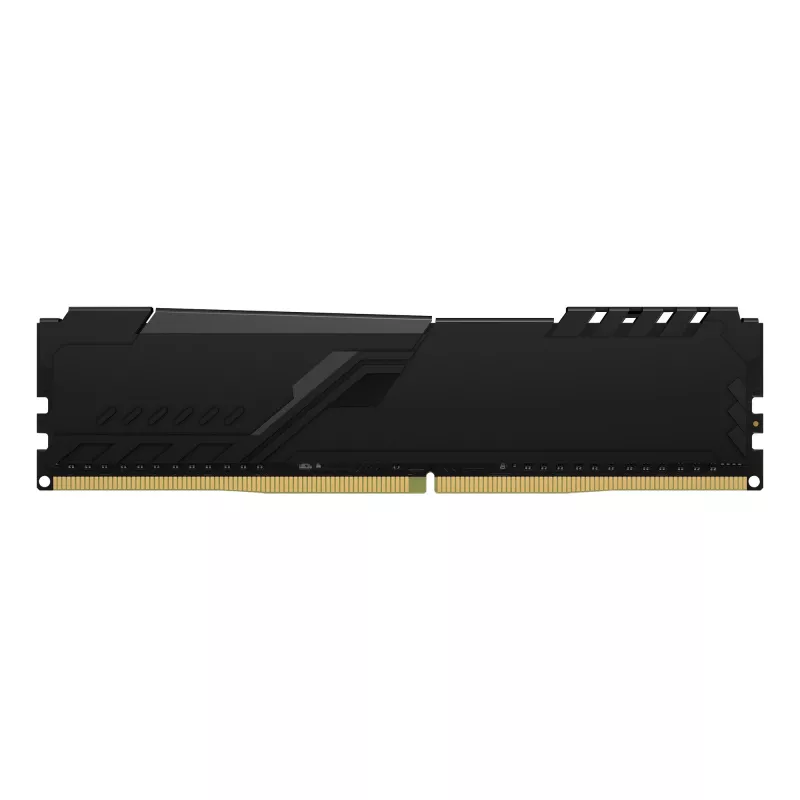 Kingston Technology FURY Beast 32GB 3200MT/s DDR4 CL16 DIMM Schwarz