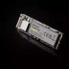 SSD Festplatte Intenso 250 GB M.2 PCI Express 3.0 NVMe Modell