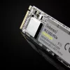 SSD Festplatte Intenso 250 GB M.2 PCI Express 3.0 NVMe Modell