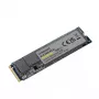 SSD Festplatte Intenso 250 GB M.2 PCI Express 3.0 NVMe Modell
