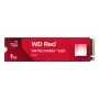 WESTERN DIGITAL SSD - WD Red SN700 - 1 TB - PCIe Gen3 - M.2 2280