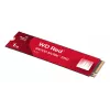 WESTERN DIGITAL SSD - WD Red SN700 - 1 TB - PCIe Gen3 - M.2 2280
