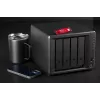 WESTERN DIGITAL SSD - WD Red SN700 - 1 TB - PCIe Gen3 - M.2 2280