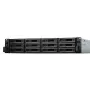SYNOLOGY Rack Station RS3621xs+ 2U 12-Bay NAS-Server Barebone