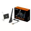 GIGABYTE GC-WBAX210 Netzwerkkarte Intern WLAN / Bluetooth 2400 Mbit/s