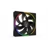 be quiet! Light Wings 140mm ARGB PWM Lüfter Schwarz