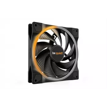 be quiet! Light Wings 140mm ARGB PWM High Speed Lüfter Schwarz