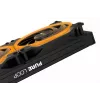 be quiet! Light Wings 140mm ARGB PWM High Speed Lüfter Schwarz
