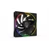 be quiet! Light Wings 140mm ARGB PWM High Speed Lüfter Schwarz