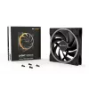 be quiet! Light Wings 140mm ARGB PWM High Speed Lüfter Schwarz