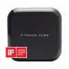 Brother PTP710BT Etikettendrucker Thermotransfer 180 x 360 DPI 20 mm/sec Kabelgebunden & Kabellos TZe Bluetooth