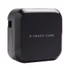 Brother PTP710BT Etikettendrucker Thermotransfer 180 x 360 DPI 20 mm/sec Kabelgebunden & Kabellos TZe Bluetooth