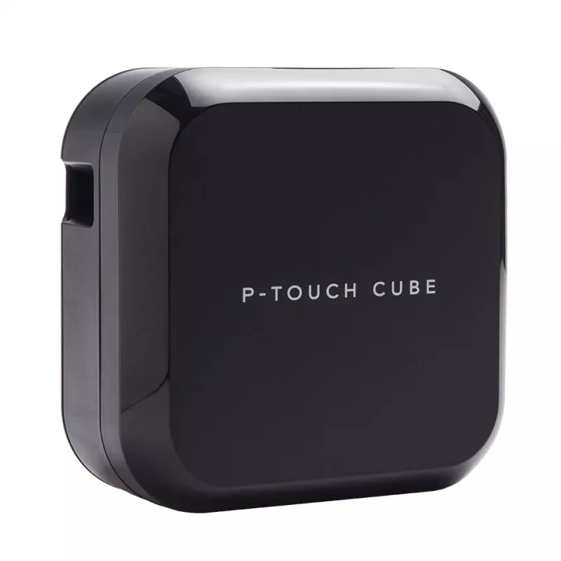 Brother PTP710BT Etikettendrucker Thermotransfer 180 x 360 DPI 20 mm/sec Kabelgebunden & Kabellos TZe Bluetooth