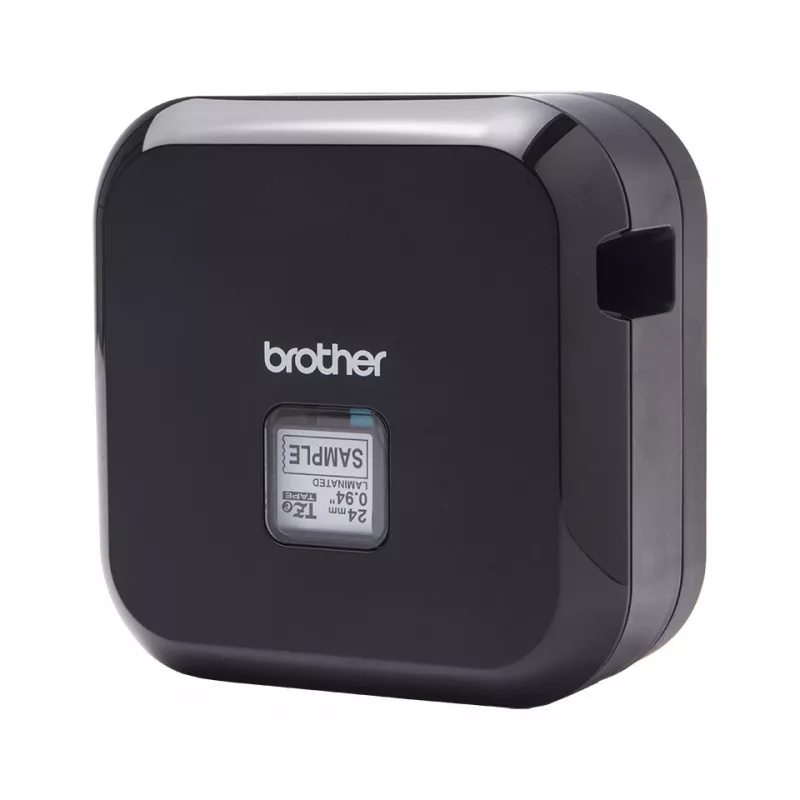 Brother PTP710BT Etikettendrucker Thermotransfer 180 x 360 DPI 20 mm/sec Kabelgebunden & Kabellos TZe Bluetooth