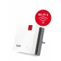 Repeater FRITZ! 1200 AX 3000 Mbit/s Ethernet LAN Wi-Fi Weiß 1 Stück