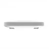 NETGEAR Insight Cloud Managed WiFi 6 AX1800 Dual-Band Access Point (WAX610) 1800 Mbit/s Weiß Power over Ethernet (PoE)