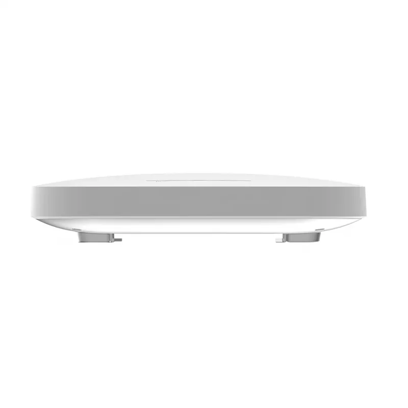 NETGEAR Insight Cloud Managed WiFi 6 AX1800 Dual-Band Access Point (WAX610) 1800 Mbit/s Weiß Power over Ethernet (PoE)