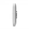 NETGEAR Insight Cloud Managed WiFi 6 AX1800 Dual-Band Access Point (WAX610) 1800 Mbit/s Weiß Power over Ethernet (PoE)