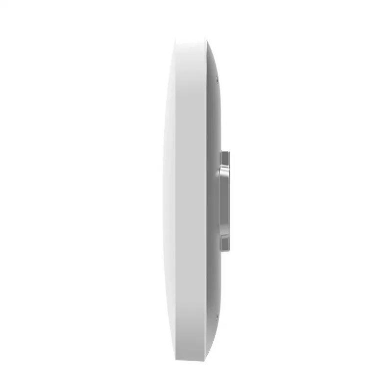 NETGEAR Insight Cloud Managed WiFi 6 AX1800 Dual-Band Access Point (WAX610) 1800 Mbit/s Weiß Power over Ethernet (PoE)