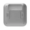 NETGEAR Insight Cloud Managed WiFi 6 AX1800 Dual-Band Access Point (WAX610) 1800 Mbit/s Weiß Power over Ethernet (PoE)