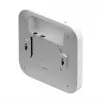 NETGEAR Insight Cloud Managed WiFi 6 AX1800 Dual-Band Access Point (WAX610) 1800 Mbit/s Weiß Power over Ethernet (PoE)