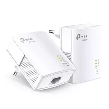 TP-Link TL-PA7019 KIT 1000 Mbit/s Ethernet LAN Weiß