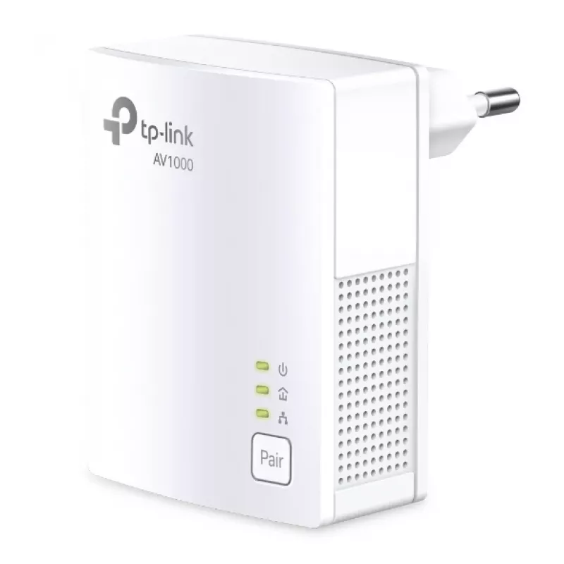 TP-Link TL-PA7019 KIT 1000 Mbit/s Ethernet LAN Weiß