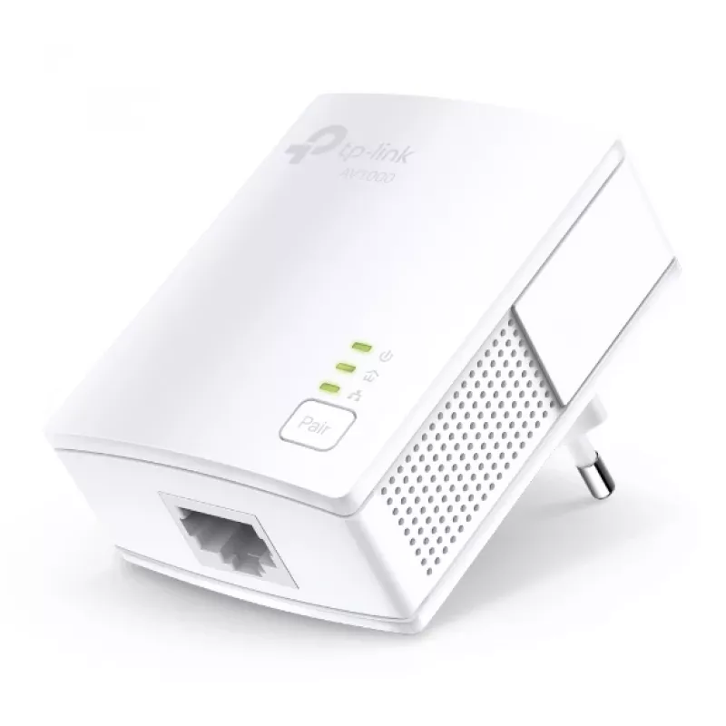 TP-Link TL-PA7019 KIT 1000 Mbit/s Ethernet LAN Weiß