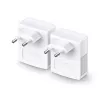 TP-Link TL-PA7019 KIT 1000 Mbit/s Ethernet LAN Weiß