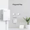 TP-Link TL-PA7019 KIT 1000 Mbit/s Ethernet LAN Weiß